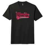 Menifee Sooners Fastpitch District Perfect Tri ® Tee