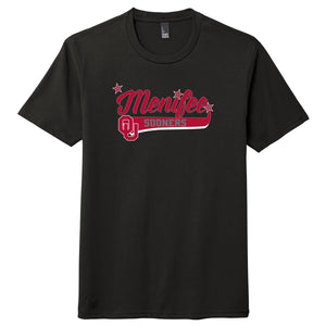 Menifee Sooners Fastpitch District Perfect Tri ® Tee