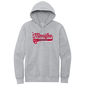 Menifee Sooners Fastpitch District® V.I.T.™ Fleece Hoodie