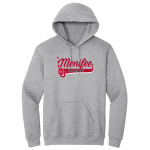 Menifee Sooners Fastpitch Gildan® Heavy Blend™ Hooded Sweatshirt