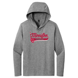 Menifee Sooners Fastpitch District Perfect Tri ® Long Sleeve Hoodie