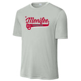 Menifee Sooners Fastpitch Sport-Tek® PosiCharge® Competitor™ Tee