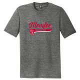Menifee Sooners Fastpitch District Perfect Tri ® Tee