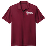 Menifee Sooners Fastpitch Nike Dri-FIT Micro Pique 2.0 Pocket Polo