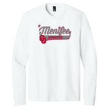 Menifee Sooners Fastpitch Perfect Tri ® Long Sleeve Tee