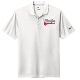 Menifee Sooners Fastpitch Nike Dri-FIT Micro Pique 2.0 Pocket Polo