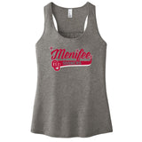 Menifee Sooners Fastpitch District Women’s V.I.T. ™ Racerback Tank