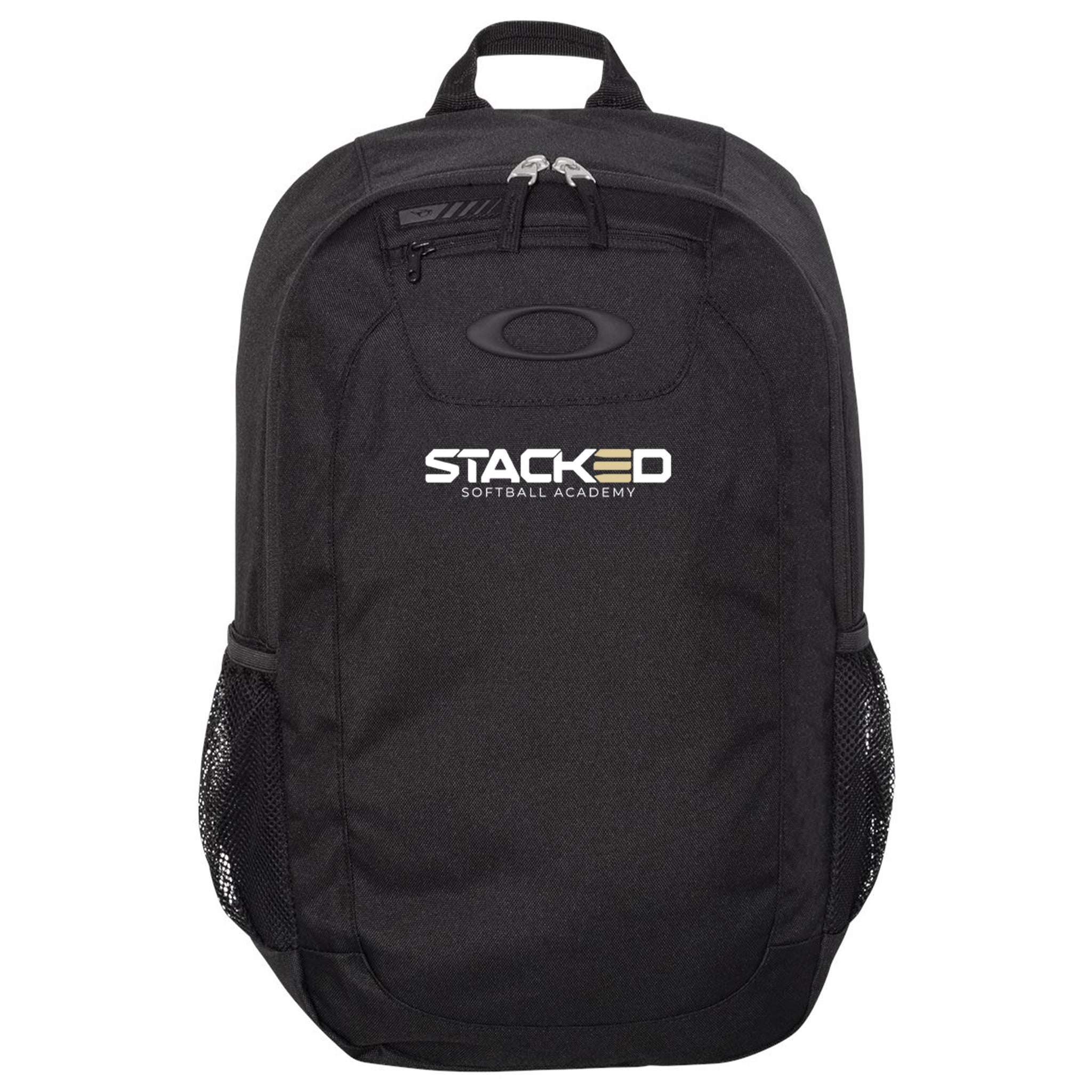 Stacked Softball Academy Oakley 20L Enduro Backpack