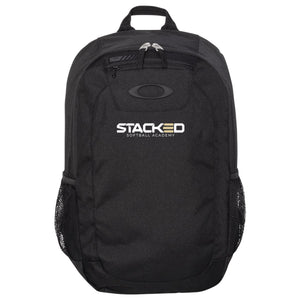 Stacked Softball Academy Oakley 20L Enduro Backpack