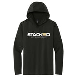Stacked Softball Academy District Perfect Tri ® Long Sleeve Hoodie