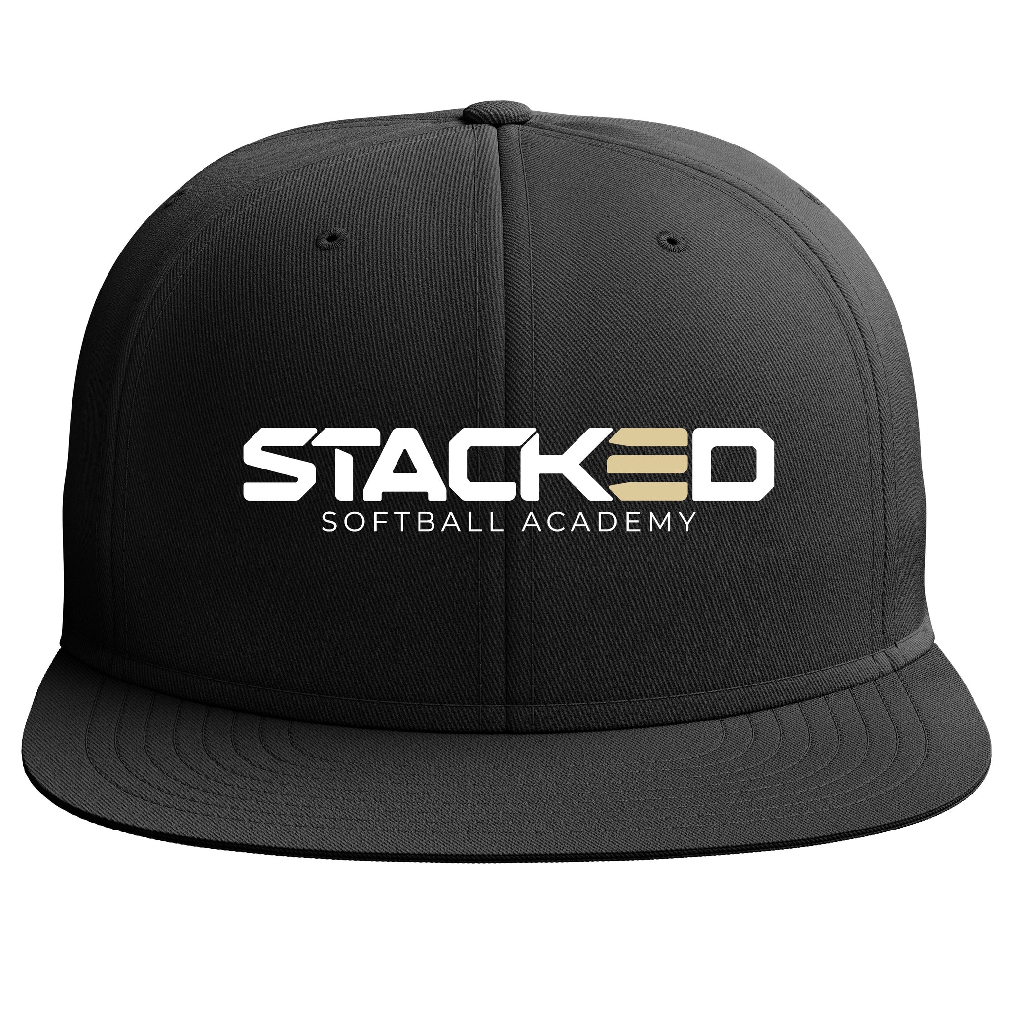 Stacked Softball Academy Richardson PTS20 Pulse R-Flex Hat