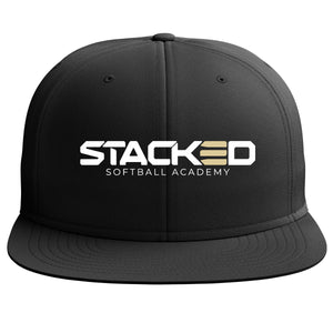 Stacked Softball Academy Richardson PTS20 Pulse R-Flex Hat