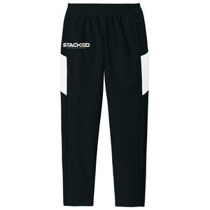 Stacked Softball Academy Sport-Tek® Travel Pant