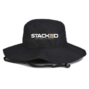 Stacked Softball Academy The Game Ultralight Booney