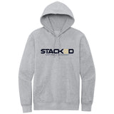 Stacked Softball Academy District® V.I.T.™ Fleece Hoodie