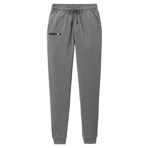 Stacked Softball Academy Sport-Tek® Sport-Wick® Stretch Jogger