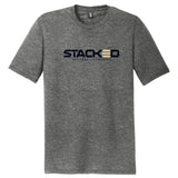 Stacked Softball Academy District Perfect Tri ® Tee