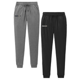Stacked Softball Academy Sport-Tek® Sport-Wick® Stretch Jogger