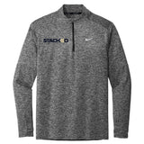 Stacked Softball Academy Nike Dri-FIT Element 1/2-Zip Top