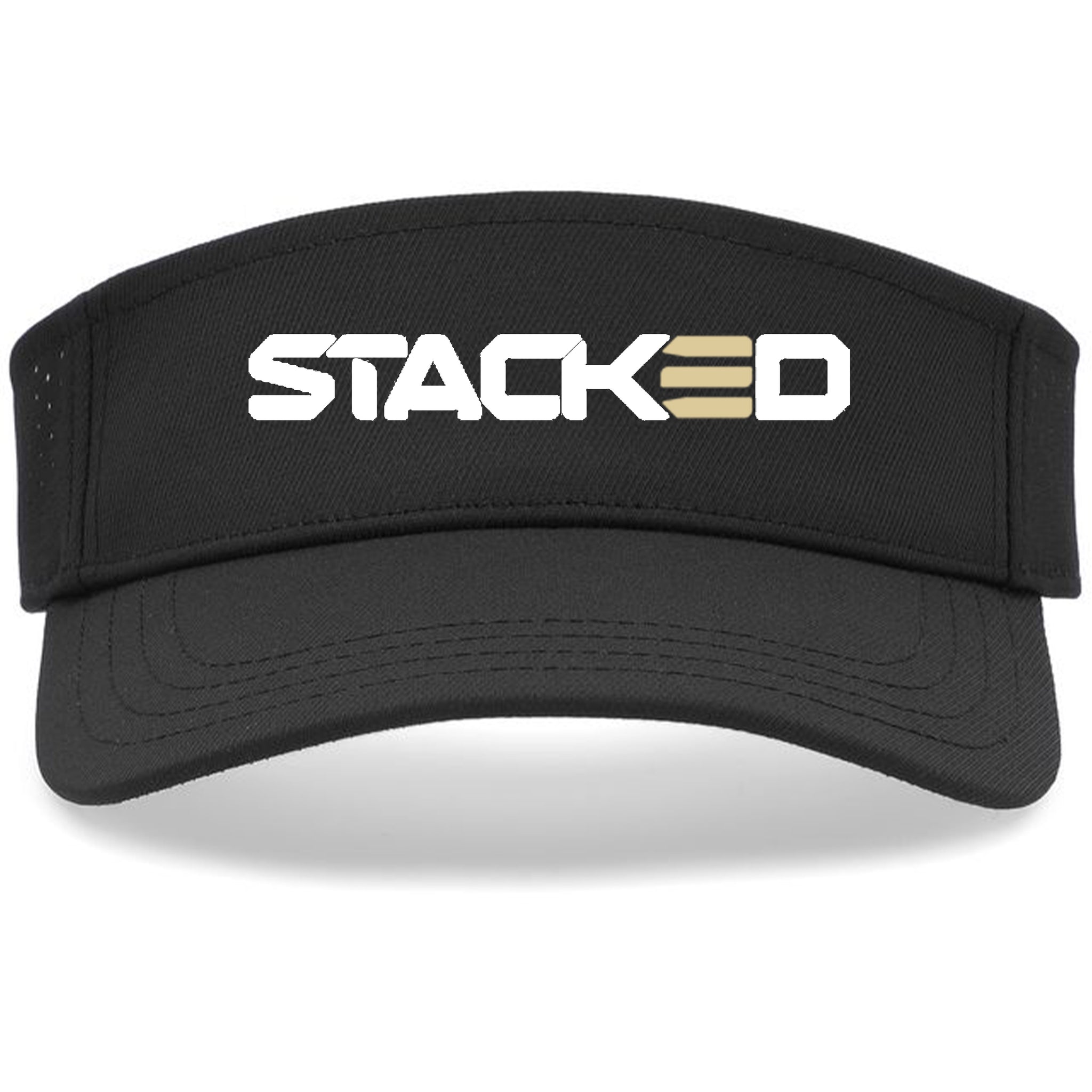 Stacked Softball Academy Richardson 160 Lite Performance Visor