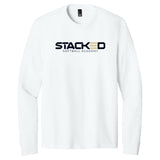 Stacked Softball Academy Perfect Tri ® Long Sleeve Tee