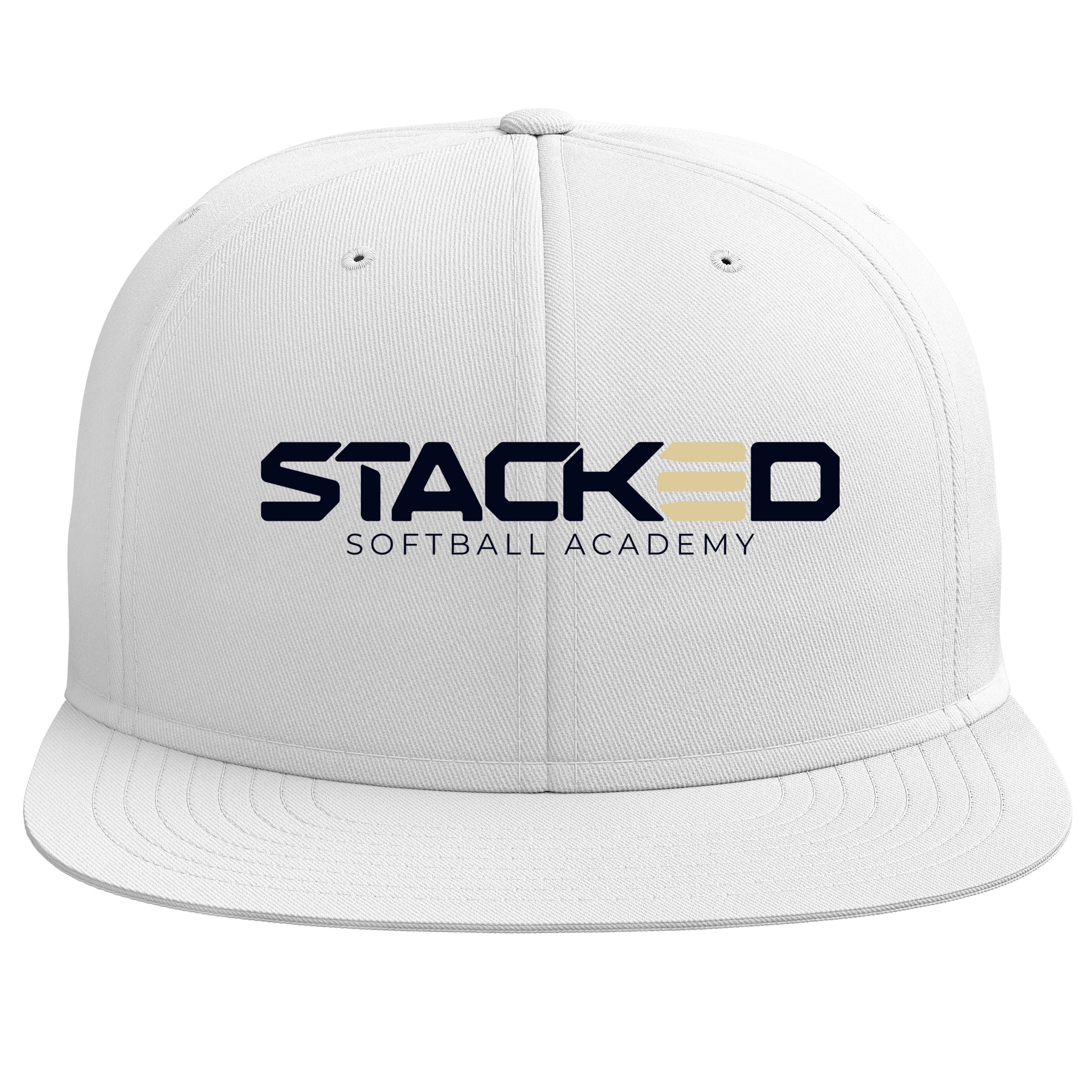 Stacked Softball Academy Richardson PTS20 Pulse R-Flex Hat