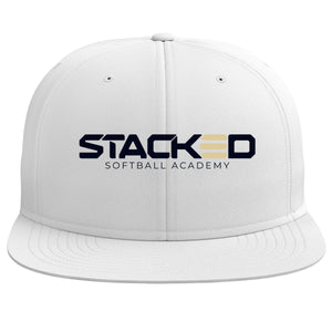 Stacked Softball Academy Richardson PTS20 Pulse R-Flex Hat