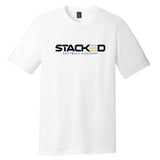 Stacked Softball Academy District Perfect Tri ® Tee