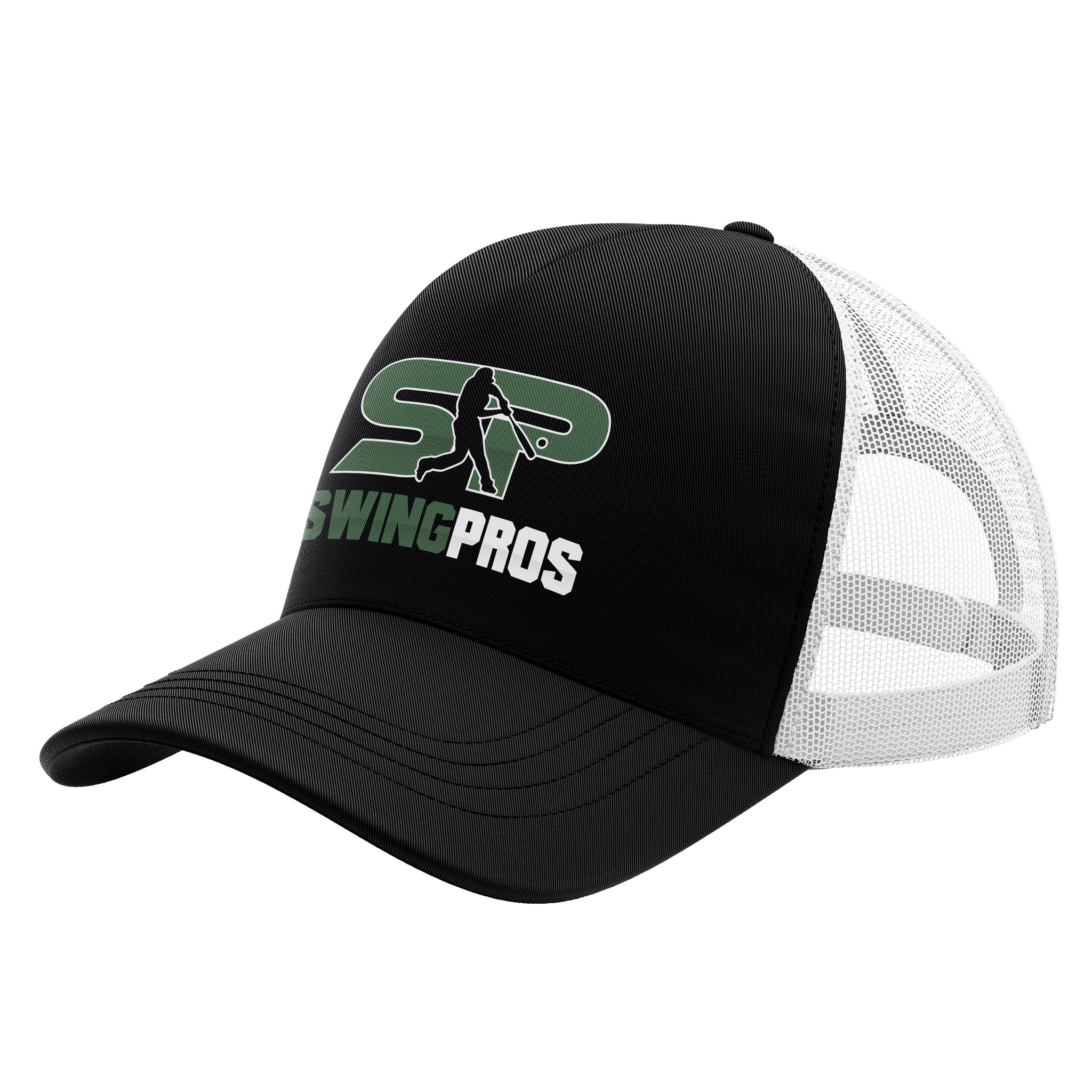 SWING PROS 112 SNAPBACK HAT