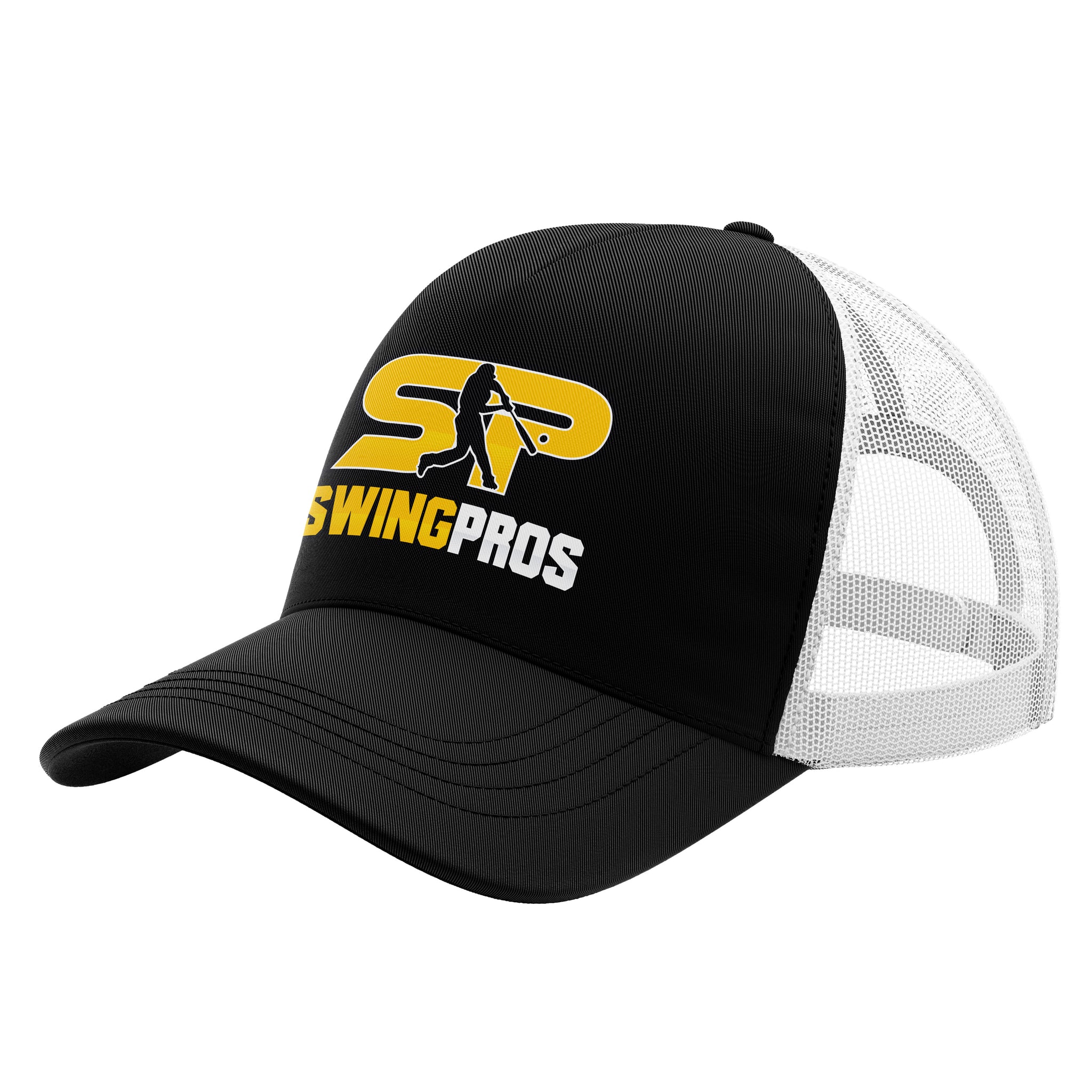 SWING PROS 112 SNAPBACK HAT