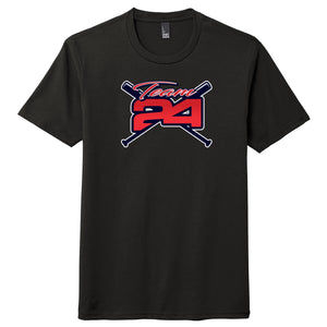 Team 24 District Perfect Tri ® Tee