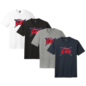 Team 24 District Perfect Tri ® Tee