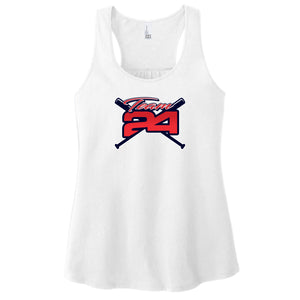 Team 24 Women’s V.I.T. ™ Racerback Tank