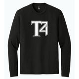 Team 24 District Perfect Tri ® Long Sleeve Tee