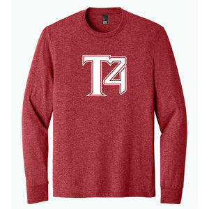 Team 24 District Perfect Tri ® Long Sleeve Tee