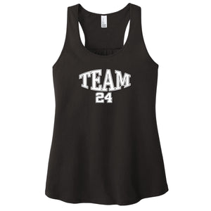 Team 24 Women’s V.I.T. ™ Racerback Tank