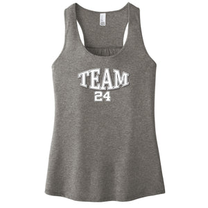 Team 24 Women’s V.I.T. ™ Racerback Tank