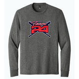 Team 24 District Perfect Tri ® Long Sleeve Tee