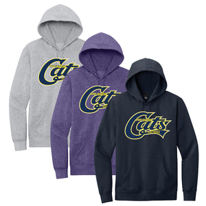 Thunder Cats Fastpitch District® V.I.T.™ Fleece Hoodie