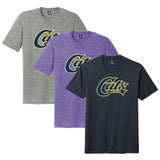 Thunder Cats Fastpitch District Perfect Tri ® Tee