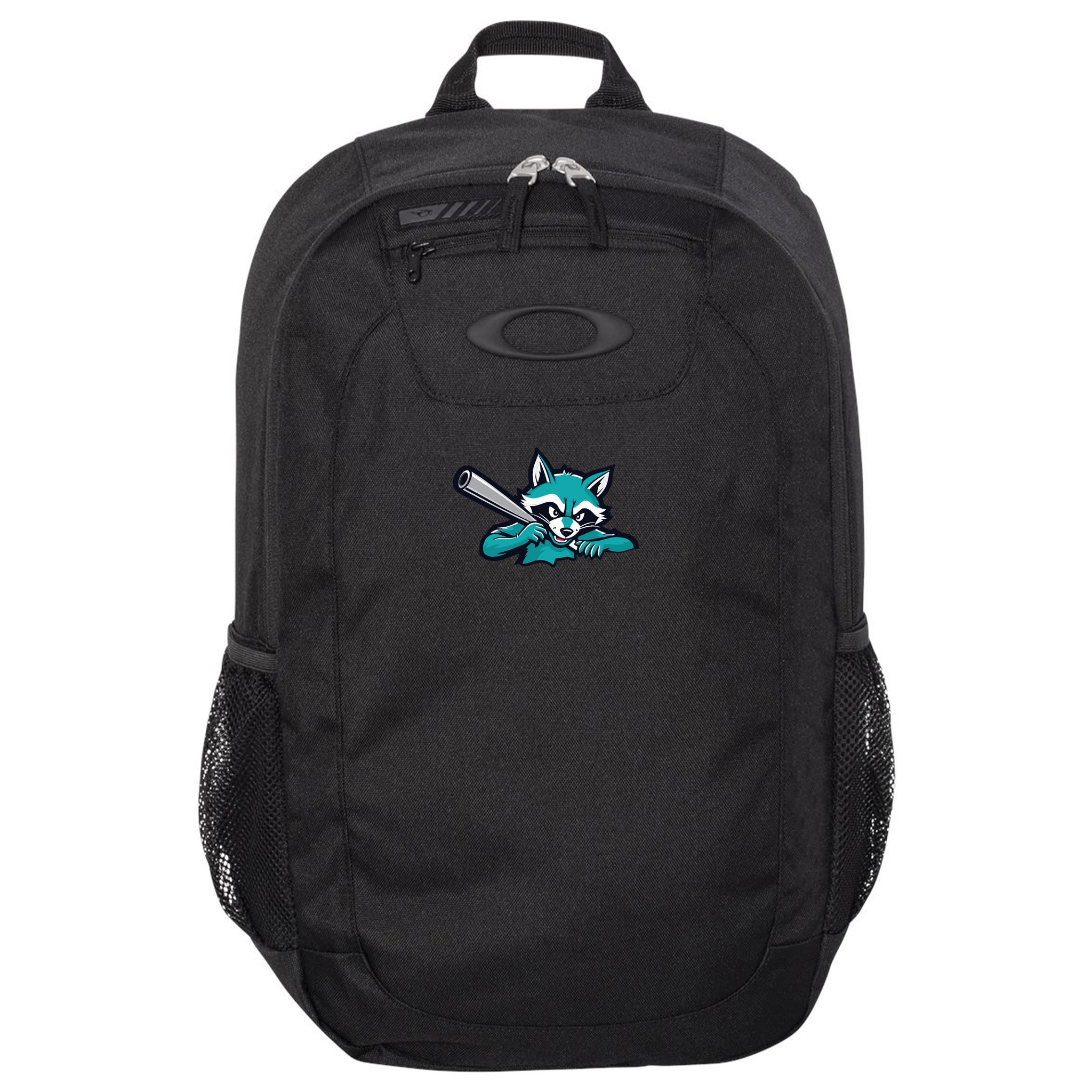 Trash Pandas Baseball Oakley 20L Enduro Backpack