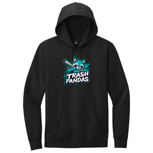 Trash Pandas Baseball District® V.I.T.™ Fleece Hoodie