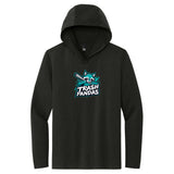 Trash Pandas Baseball District Perfect Tri ® Long Sleeve Hoodie