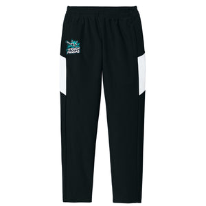 Trash Pandas Baseball Sport-Tek® Travel Pant