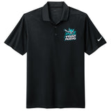 Trash Pandas Baseball Nike Dri-FIT Micro Pique 2.0 Pocket Polo