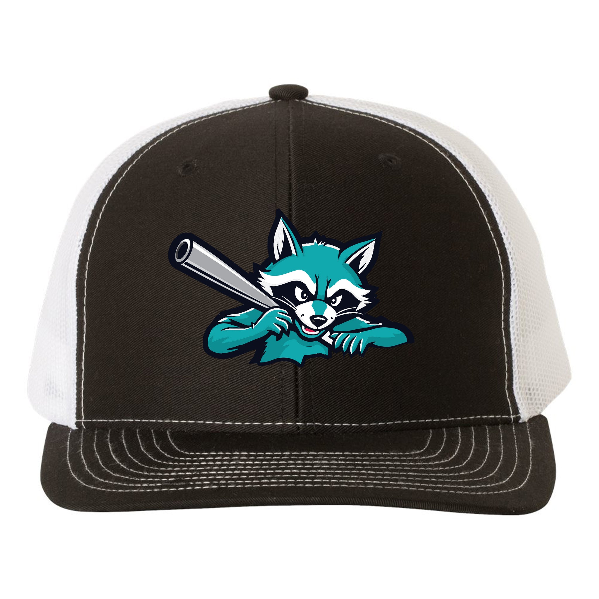 Trash Pandas Baseball Richardson 112 Snapback Hat