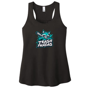 Trash Pandas Baseball District Women’s V.I.T. ™ Racerback Tank