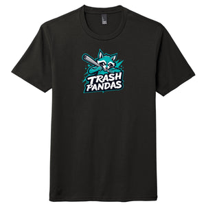 Trash Pandas Baseball District Perfect Tri ® Tee