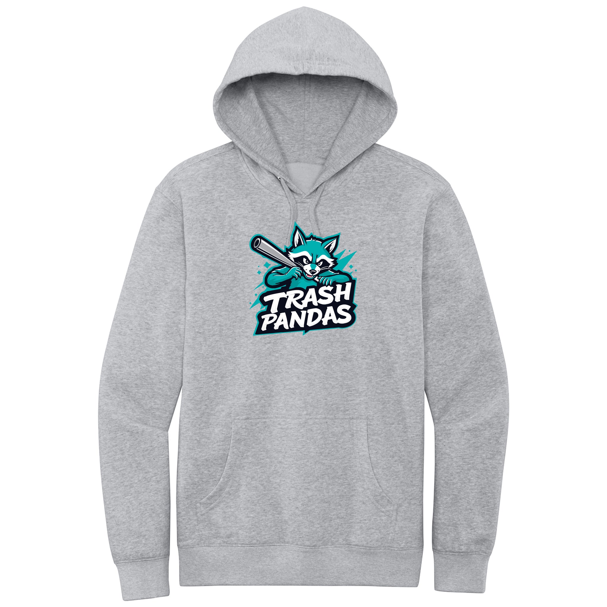 Trash Pandas Baseball District® V.I.T.™ Fleece Hoodie