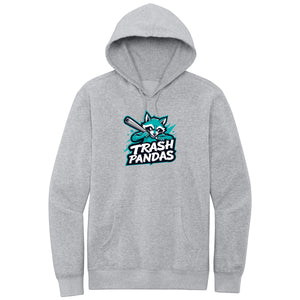 Trash Pandas Baseball District® V.I.T.™ Fleece Hoodie